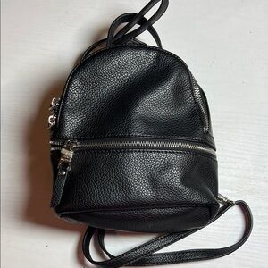 Steve Madden | Bags | Steve Madden Mini Backpack | Poshmark display picture 1